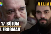 Veliaht 17.Bölüm Fragmanı