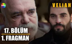 Veliaht 17.Bölüm Fragmanı