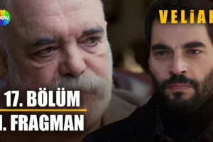Veliaht 17.Bölüm Fragmanı