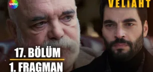Veliaht 17.Bölüm Fragmanı