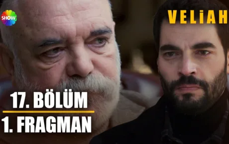 Veliaht 17.Bölüm Fragmanı