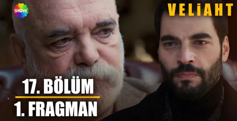 Veliaht 17.Bölüm Fragmanı