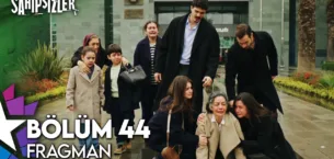 Sahipsizler 44.Bölüm 2. Fragmanı