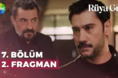 Rüya Gibi 7.Bölüm 2. Fragmanı
