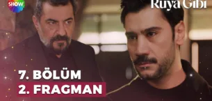 Rüya Gibi 7.Bölüm 2. Fragmanı
