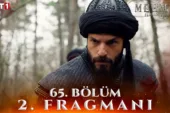 Mehmed Fetihler Sultanı 65.Bölüm 2. Fragmanı