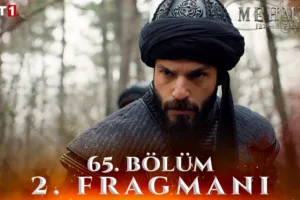 Mehmed Fetihler Sultanı 65.Bölüm 2. Fragmanı