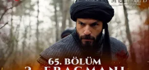 Mehmed Fetihler Sultanı 65.Bölüm 2. Fragmanı