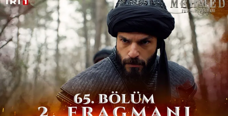 Mehmed Fetihler Sultanı 65.Bölüm 2. Fragmanı