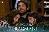 Taşacak Bu Deniz 14.Bölüm Fragmanı