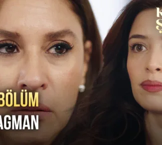 Kızılcık Şerbeti 121.Bölüm Fragmanı