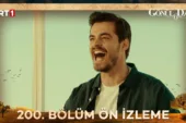 Gönül Dağı 200.Bölüm Önizleme