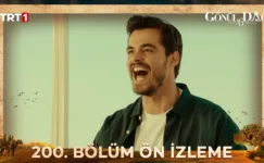 Gönül Dağı 200.Bölüm Önizleme