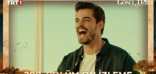 Gönül Dağı 200.Bölüm Önizleme