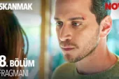 Kıskanmak 18.Bölüm Fragmanı