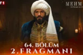 Mehmed Fetihler Sultanı 64.Bölüm 2. Fragmanı