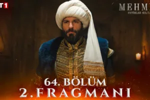 Mehmed Fetihler Sultanı 64.Bölüm 2. Fragmanı