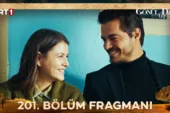 Gönül Dağı 201.Bölüm Fragmanı