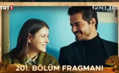 Gönül Dağı 201.Bölüm Fragmanı