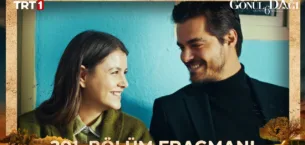 Gönül Dağı 201.Bölüm Fragmanı