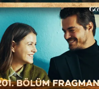 Gönül Dağı 201.Bölüm Fragmanı