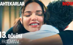Sahtekarlar 13.Bölüm 3. Fragmanı
