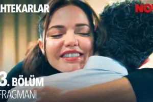 Sahtekarlar 13.Bölüm 3. Fragmanı