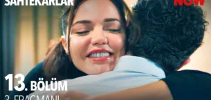 Sahtekarlar 13.Bölüm 3. Fragmanı