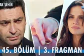 Uzak Şehir 45.Bölüm 3. Fragmanı