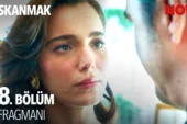 Kıskanmak 18.Bölüm 2. Fragmanı