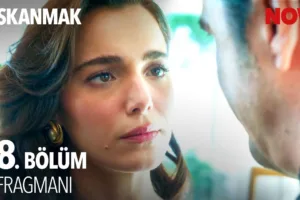 Kıskanmak 18.Bölüm 2. Fragmanı