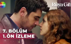 Rüya Gibi 7.Bölüm Önizleme