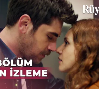 Rüya Gibi 7.Bölüm Önizleme