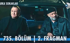 Arka Sokaklar 735.Bölüm 2. Fragmanı