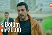 A.B.İ. 1.Bölüm Önizleme (Yeni Dizi)