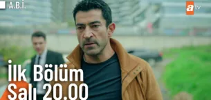 A.B.İ. 1.Bölüm Önizleme (Yeni Dizi)