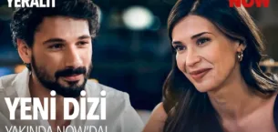 Yeraltı 1.Bölüm 2. Fragmanı (Yeni Dizi)