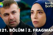 Kızılcık Şerbeti 121.Bölüm 2. Fragmanı