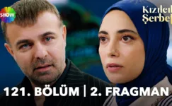 Kızılcık Şerbeti 121.Bölüm 2. Fragmanı