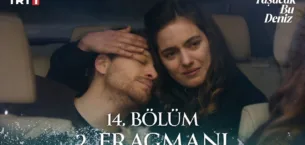 Taşacak Bu Deniz 14.Bölüm 2. Fragmanı