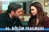 Uzak Şehir 46.Bölüm Fragmanı