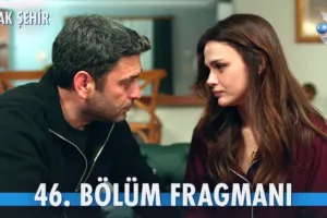 Uzak Şehir 46.Bölüm Fragmanı