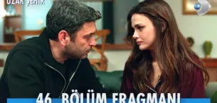 Uzak Şehir 46.Bölüm Fragmanı