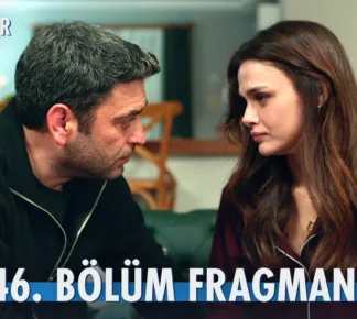 Uzak Şehir 46.Bölüm Fragmanı