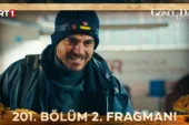 Gönül Dağı 201.Bölüm 2. Fragmanı