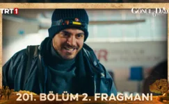 Gönül Dağı 201.Bölüm 2. Fragmanı