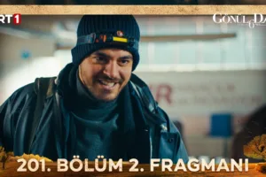 Gönül Dağı 201.Bölüm 2. Fragmanı