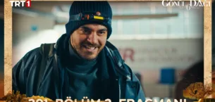 Gönül Dağı 201.Bölüm 2. Fragmanı