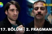 Veliaht 17.Bölüm 2. Fragmanı