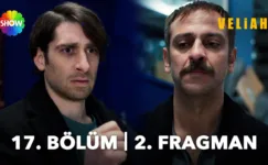 Veliaht 17.Bölüm 2. Fragmanı
